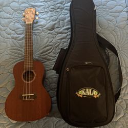 Ukulele