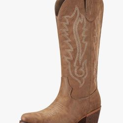 Brand new Cowboy Boots for Women  Size 9.5
