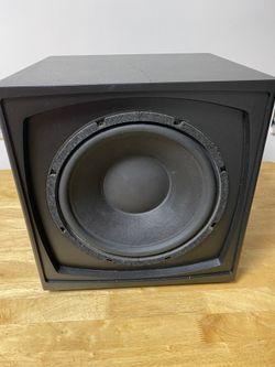 Triad Passive Subwoofer