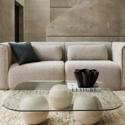 OPEN BOX!  Koala Bangalow Modular Sofa - Delivery Available