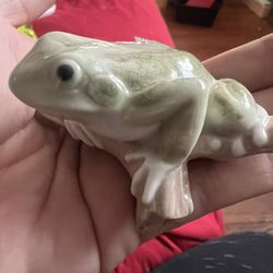 Llardo Frog 