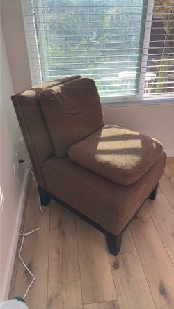 Upholstered Chair