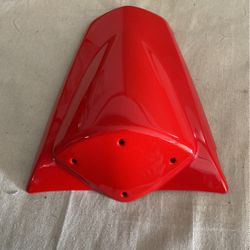 2009 Kawasaki Ninja 250r 