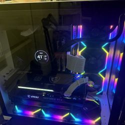 Gaming PC 