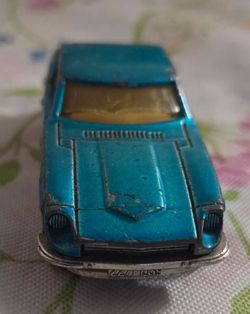 Majorette Die-cast  Datsun 260Z