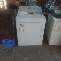 Whirlpool Dryer