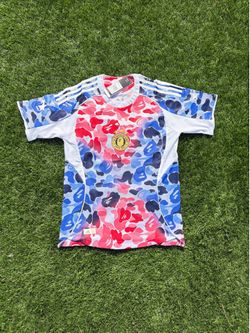 Bape jersey