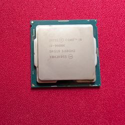 I9-9900K