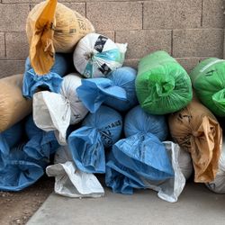 20 (4 in. x 25ft) Insulated Flexible Duct 