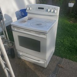 Electric Stove For Sale