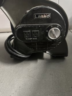 Ventilador