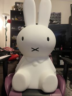 Miffy High Light XL Floor Light