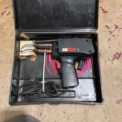 Soldering Gun Iron