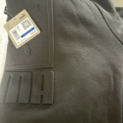 Puma Pull over Hoodie  Men’s XL