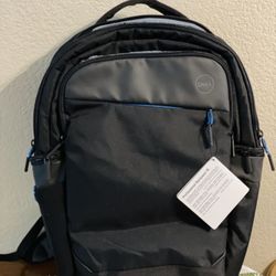 Dell Professional Back Pack 15 ($60originally)