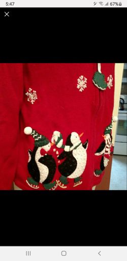 Christmas Sweater