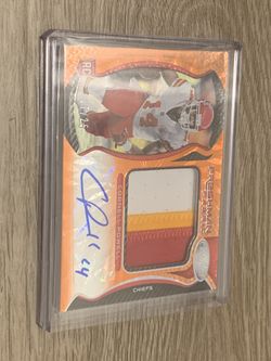 Cornell Powell RPA 17/25 