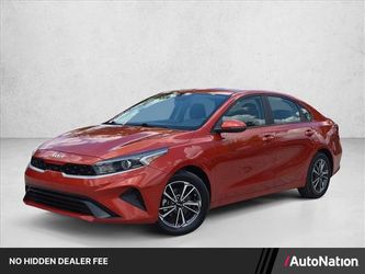 2022 Kia Forte