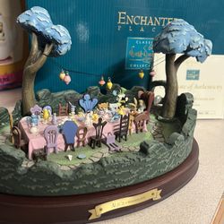 Disney Classics Alice In Wonderland