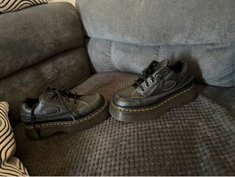 Dr martens