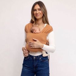 WildBird Aerial Buckle Wrap Baby Carrier