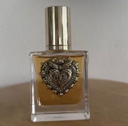 Dolce&Gabbana Devotion Eau de Parfum Spray Perfume Regular Size 1.7oz