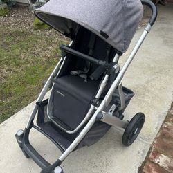 Uppababy Vista V2 Stroller