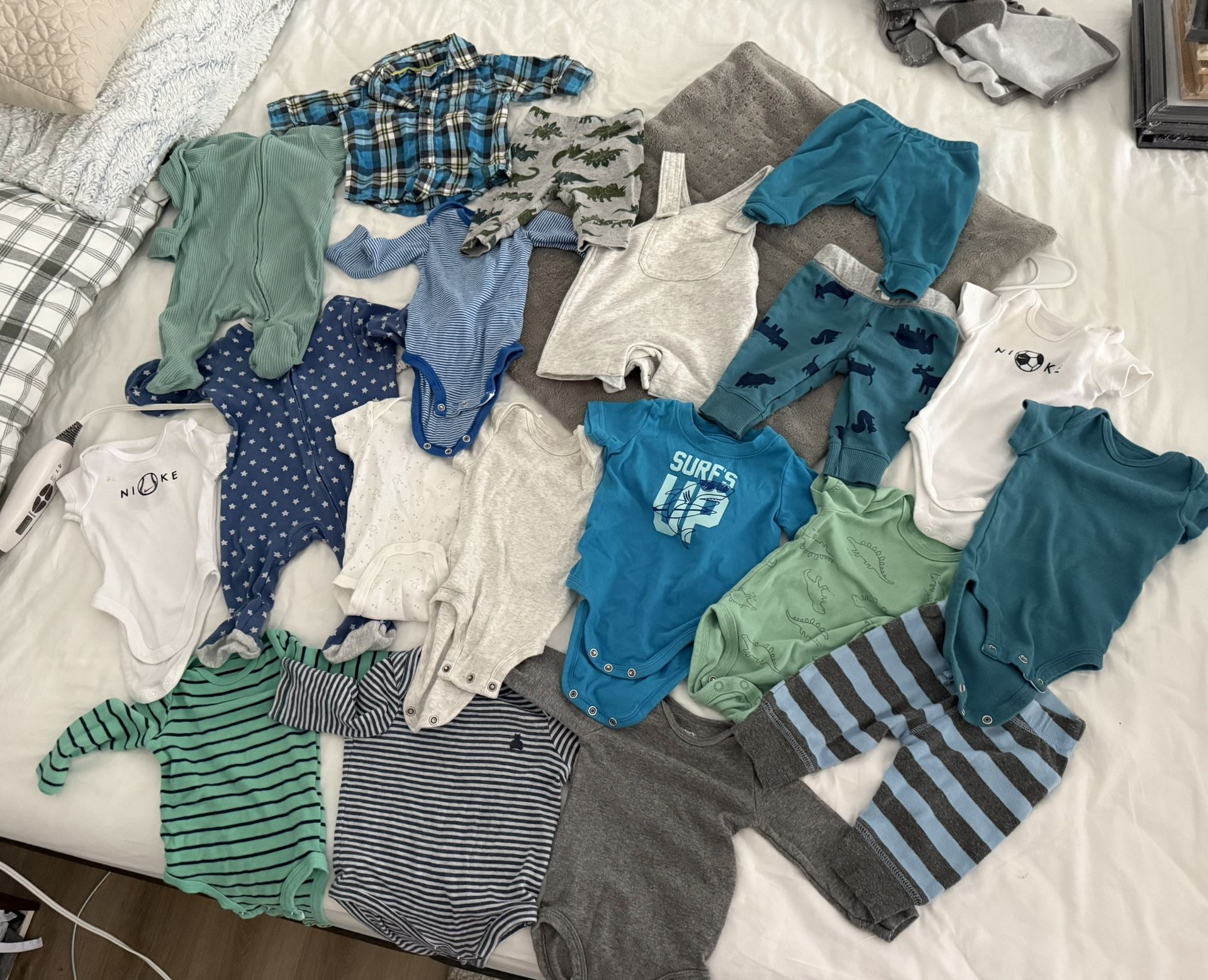 Baby 3 Month Clothes