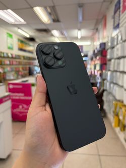 iPhone 16 Pro Max 256 GB