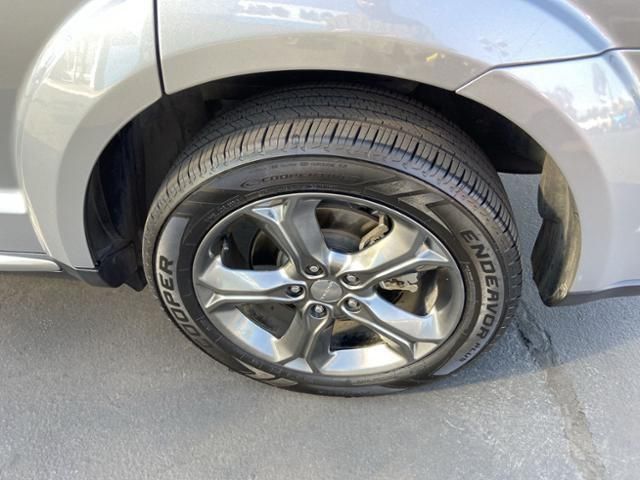 2015 Dodge Journey