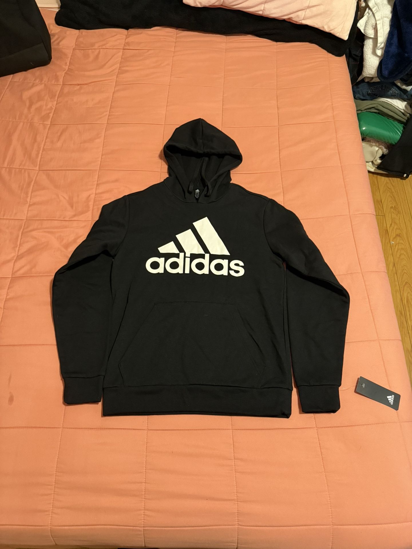 Adidas Hoodie