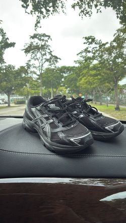 Size 5 and a half
