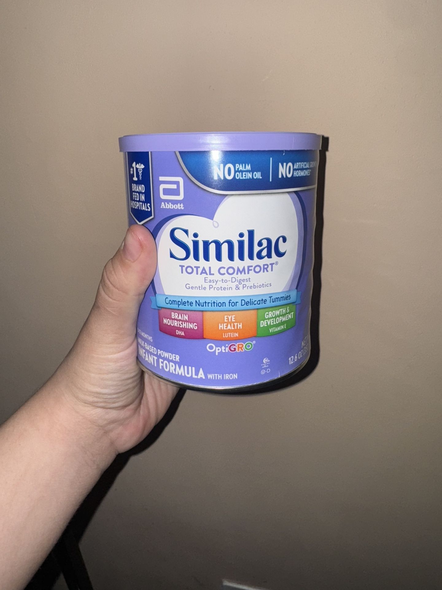 Similac