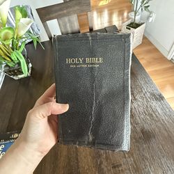 Bible