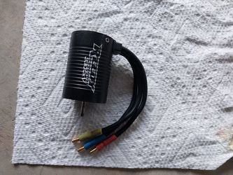 Reedy 3300kv brushless motor
