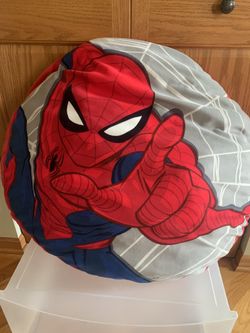 Lounge Pad Spiderman 