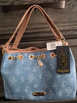 Baby Phat Purse