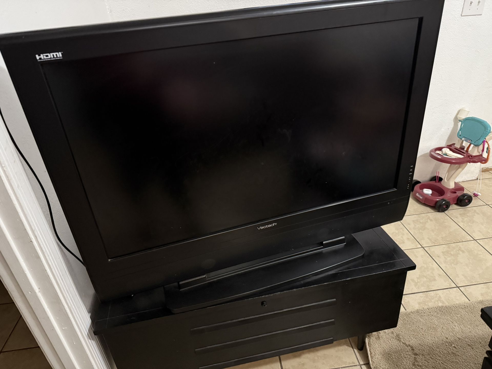 TV With Roku