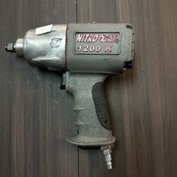 Impact Wrench