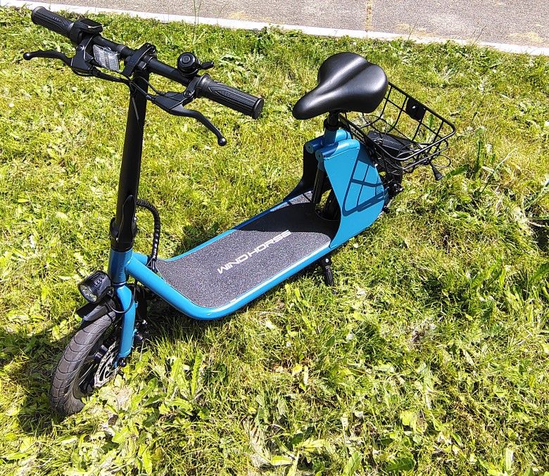 Windhorse R1Pro Electric Scooter
