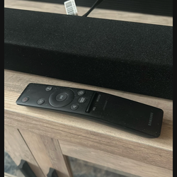 Samsung surround sound