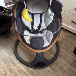 Baby Swing. 