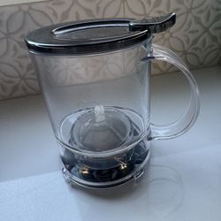 Teavana Perfecta Tea Maker And Dispenser 