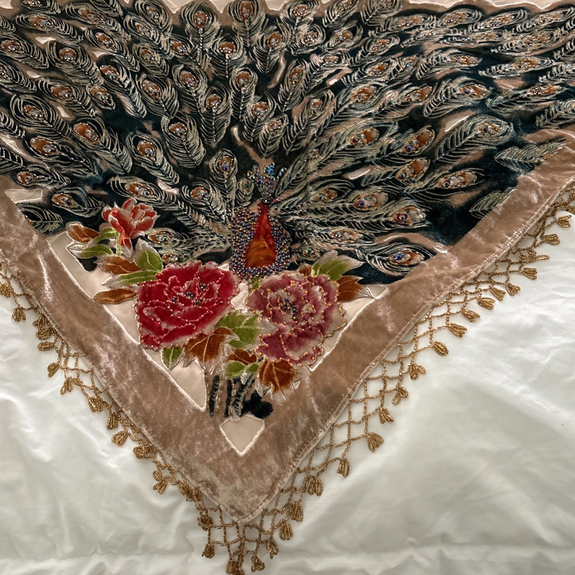 Scarf / Shawl