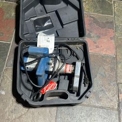 Crain Toe Kick Saw 775