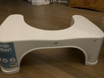Squatty Potty