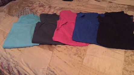 Scrubs