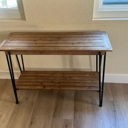Couch Table