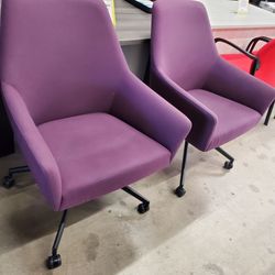 Davis designed  Heavy duty Chairs Swaball