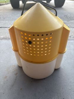 Bait Bucket
